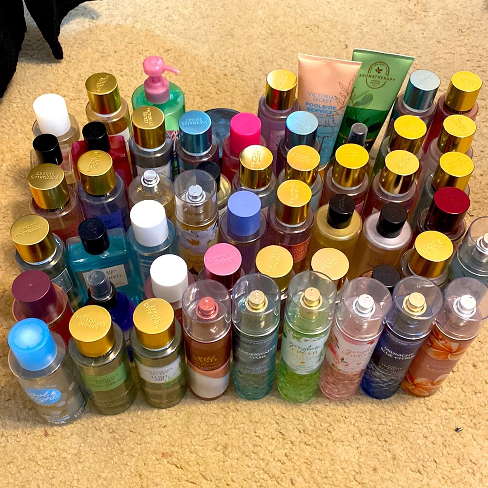 Victoria’s Secret and BBW mystery huge Haul. 🎉🥳🎁 - Picture 1 of 5